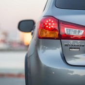 Mitsubishi Outlander Sport Limited 6 175x175 at Official: 2017 Mitsubishi Outlander Sport Limited