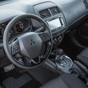 Mitsubishi Outlander Sport Limited 7 175x175 at Official: 2017 Mitsubishi Outlander Sport Limited