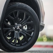 Mitsubishi Outlander Sport Limited 9 175x175 at Official: 2017 Mitsubishi Outlander Sport Limited