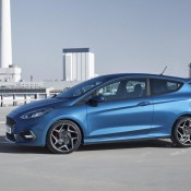 New Ford Fiesta ST 1 175x175 at New Ford Fiesta ST Bumped to 200 PS