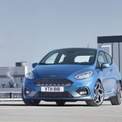 New Ford Fiesta ST 2 175x175 at New Ford Fiesta ST Bumped to 200 PS