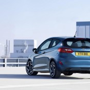 New Ford Fiesta ST 3 175x175 at New Ford Fiesta ST Bumped to 200 PS