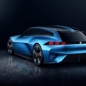 Peugeot Instinct 1 175x175 at Official: Peugeot Instinct Autonomous Concept