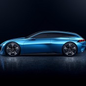 Peugeot Instinct 2 175x175 at Official: Peugeot Instinct Autonomous Concept