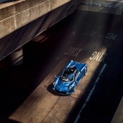 ROADSTER.CITY .01 175x175 at Already Sold Out Pagani Huayra Roadster Unveiled
