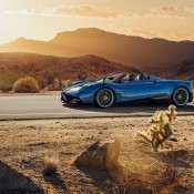 ROADSTER.DESERT.02 175x175 at Already Sold Out Pagani Huayra Roadster Unveiled