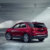 2018 Chevrolet Equinox 2 175x175 2018 Chevrolet Equinox 2 175x175 at 2018 Chevrolet Equinox Goes Official