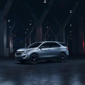 2018 Chevrolet Equinox 3 175x175 2018 Chevrolet Equinox 3 175x175 at 2018 Chevrolet Equinox Goes Official