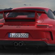 2018 Porsche 991 GT3 3 175x175 at 2018 Porsche 991 GT3 Facelift Unveiled in Geneva