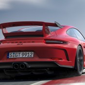 2018 Porsche 991 GT3 5 175x175 at 2018 Porsche 991 GT3 Facelift Unveiled in Geneva