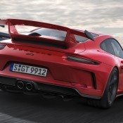 2018 Porsche 991 GT3 8 175x175 at 2018 Porsche 991 GT3 Facelift Unveiled in Geneva