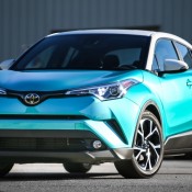 2018 Toyota C HR 1 175x175 at 2018 Toyota C HR MSRP Confirmed