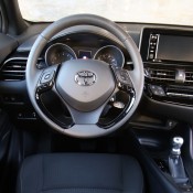 2018 Toyota C HR 10 175x175 at 2018 Toyota C HR MSRP Confirmed