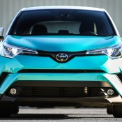 2018 Toyota C HR 2 175x175 at 2018 Toyota C HR MSRP Confirmed