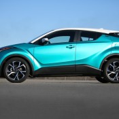 2018 Toyota C HR 7 175x175 at 2018 Toyota C HR MSRP Confirmed