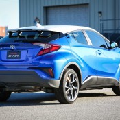 2018 Toyota C HR 8 175x175 at 2018 Toyota C HR MSRP Confirmed