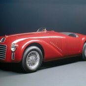 70th anniversary 4 175x175 at Ferrari Marks its 70th Anniversary with 125S/LaFerrari Tribute