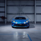 Alpine A110 off 3 175x175 at Production Alpine A110 Revealed with 250 hp