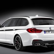 BMW 5 Series Touring M Performance 2 175x175 BMW 5 Series Touring M Performance 2 175x175 at BMW 5 Series Touring M Performance