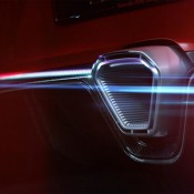 Four Door Mercedes AMG GT teaser 6 175x175 at Four Door Mercedes AMG GT Concept Set for Geneva Debut