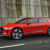Jaguar I PACE london 2 175x175 at Jaguar I PACE Concept Hits the Road
