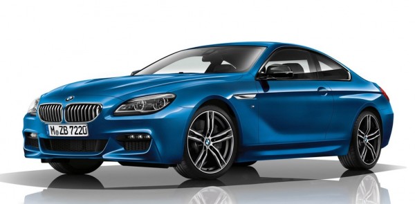 M Sport Limited Edition 1 600x295 at Official: 2017 BMW 6 Series M Sport