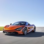 McLaren 720S 21 Action 175x175 at Official: 2018 McLaren 720S