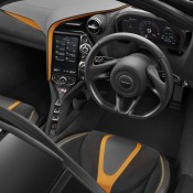 McLaren 720S 26 Interior 175x175 at Official: 2018 McLaren 720S