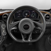 McLaren 720S 28 Interior1 175x175 at Official: 2018 McLaren 720S