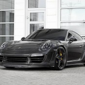 Porsche 991 Stinger GTR 1 175x175 at TopCar Porsche 991 Stinger GTR Carbon Edition