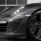 Porsche 991 Stinger GTR 12 175x175 at TopCar Porsche 991 Stinger GTR Carbon Edition