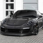Porsche 991 Stinger GTR 2 175x175 at TopCar Porsche 991 Stinger GTR Carbon Edition
