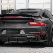 Porsche 991 Stinger GTR 81 175x175 at TopCar Porsche 991 Stinger GTR Carbon Edition
