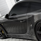 Porsche 991 Stinger GTR 9 175x175 at TopCar Porsche 991 Stinger GTR Carbon Edition