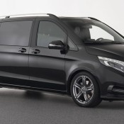 brabus business lounge 1 175x175 at Brabus Business Lounge V Class Is the Ultimate Van