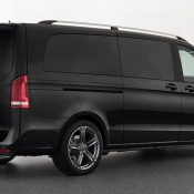 brabus business lounge 2 175x175 at Brabus Business Lounge V Class Is the Ultimate Van