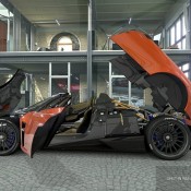 config 1 175x175 at Pagani Huayra Roadster Online Configurator Launched