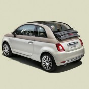 fiat 500 60 4 175x175 at Official: Fiat 500 60th Limited Edition