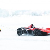 mono ice 3 175x175 at BAC Mono Hits the Ice in First Winter Driving Event