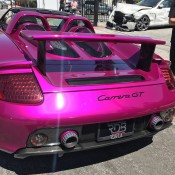 pink carrera gt 3 175x175 at RDBLA Presents Pink Porsche Carrera GT
