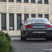 prior s coupe 9 175x175 at Prior Design Mercedes S Coupe Aero Kit