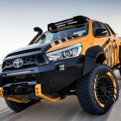 tonka hilux 1 175x175 at Official: Toyota Hilux Tonka Concept