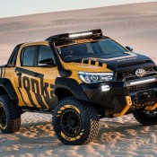 tonka hilux 2 175x175 at Official: Toyota Hilux Tonka Concept