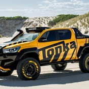tonka hilux 3 175x175 at Official: Toyota Hilux Tonka Concept