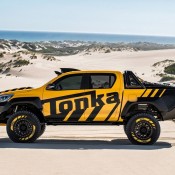tonka hilux 5 175x175 at Official: Toyota Hilux Tonka Concept