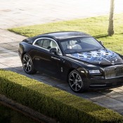 wraith music 1 175x175 at Official: Rolls Royce Wraith Inspired by British Music