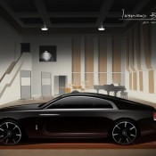 wraith music 14 175x175 at Official: Rolls Royce Wraith Inspired by British Music