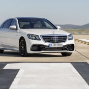 17C164 116 175x175 at Official: 2018 Mercedes S Class