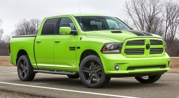 2017 ram 1500 sublime sport top 600x328 at Ram 1500 Gets Sublime Sport and Blue Streak Editions