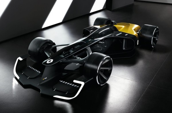 2027 Vision Concept 3 600x396 at Renault RS 2027 Vision Concept